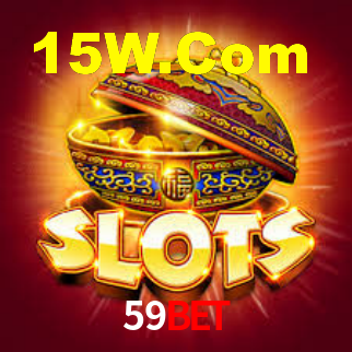 Apostas com odds competitivas na 59Bet