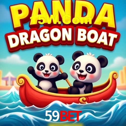 Página oficial no Facebook da 59Bet