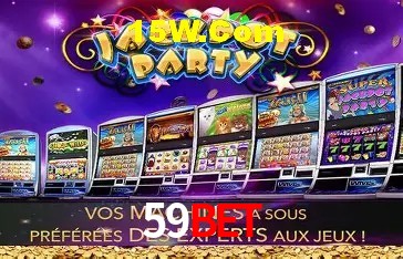 Segurança e performance na plataforma 59Bet